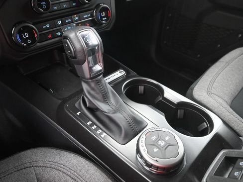 New 2026 Ford Bronco Big Bend AWD/4WD image 9