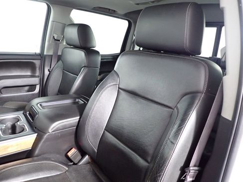 Used 2015 Chevrolet Silverado 3500 LTZ AWD/4WD image 23