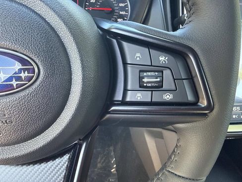 New 2026 Subaru WRX Premium image 31