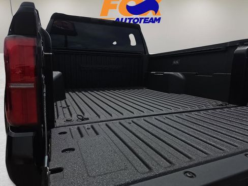 New 2026 Toyota Tacoma TRD Sport RWD image 13
