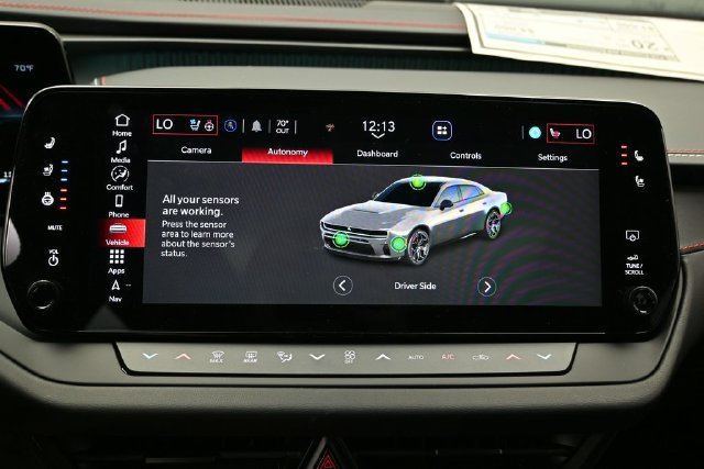 New 2026 Dodge Charger R/T AWD/4WD image 33