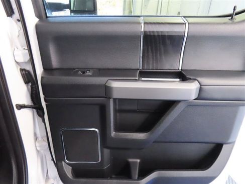 Used 2019 Ford F450 Platinum w/ Platinum Ultimate Package image 38