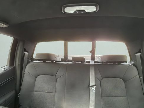 Used 2023 GMC Canyon Elevation w/ Convenience Package AWD/4WD image 16