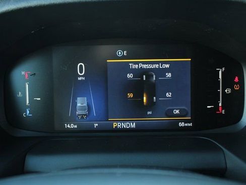 New 2026 Ford Transit 350 148 High Roof Extended w/ Load Area Protection Package image 8