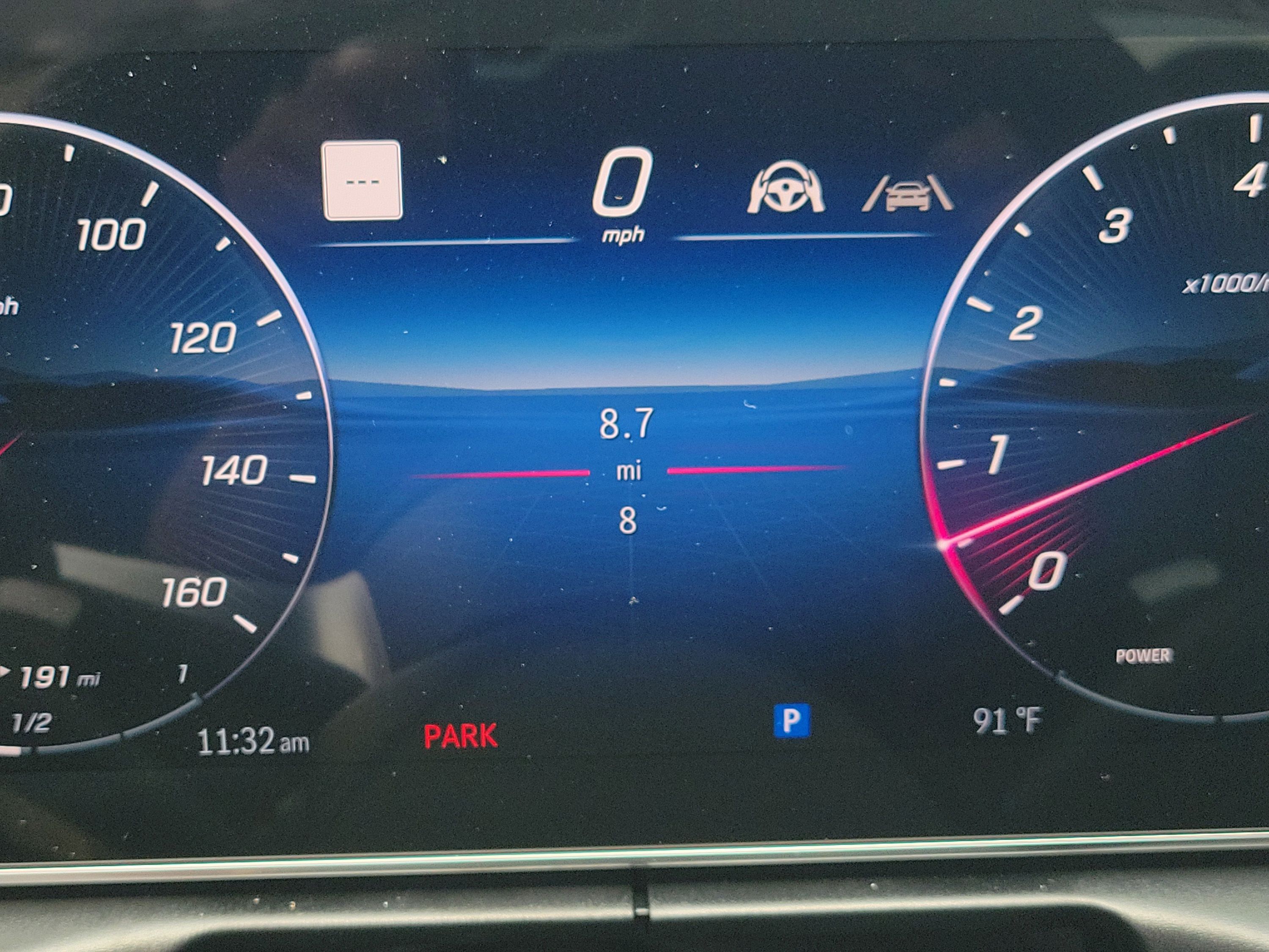 New 2026 Mercedes-Benz CLE 450 4MATIC Coupe image 16