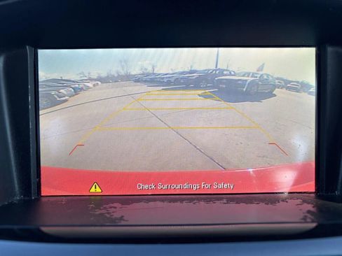 Used 2016 Chevrolet Cruze LT image 20