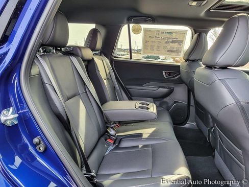 New 2026 Subaru Outback Limited XT image 25