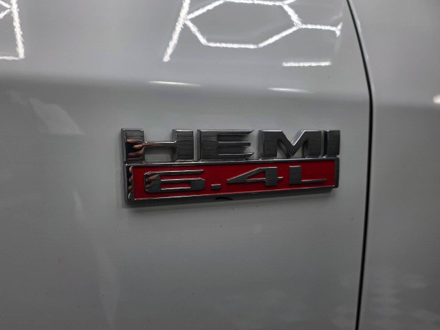 Used 2022 RAM 2500 Tradesman AWD/4WD image 34