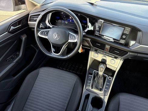Used 2024 Volkswagen Jetta S FWD image 10