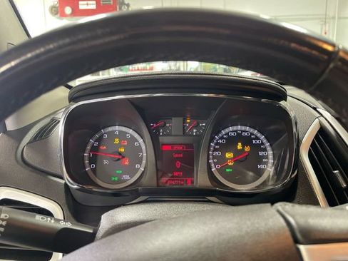 Used 2016 GMC Terrain SLT w/ Open Road Package AWD/4WD image 15