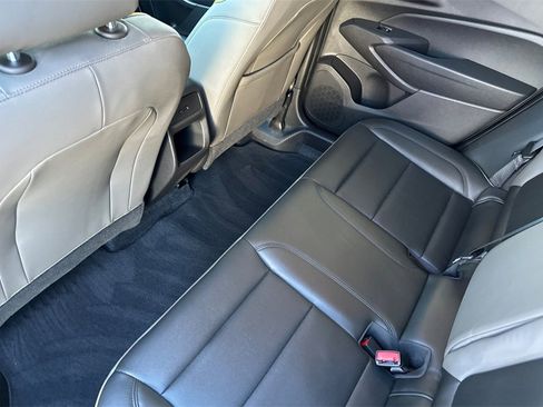 Used 2024 Chevrolet Trax ACTIV image 13