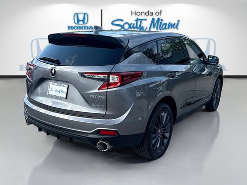 Used 2024 Acura RDX A-Spec image 7