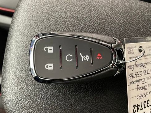 New 2026 Chevrolet TrailBlazer RS w/ Convenience Package image 22