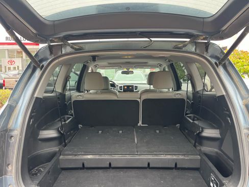 Used 2016 Honda Pilot EX-L image 12