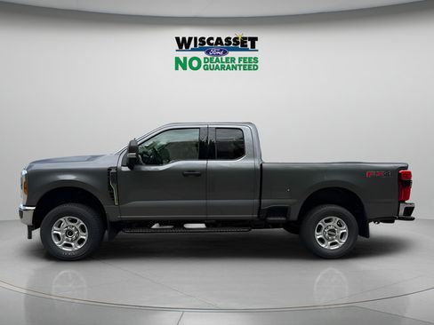 Used 2026 Ford F250 XLT w/ 360-Degree Camera Package AWD/4WD image 27