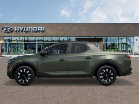 New 2026 Hyundai Santa Cruz SEL image 3