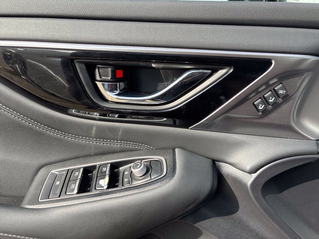 Used 2024 Subaru Outback Limited XT AWD/4WD image 33