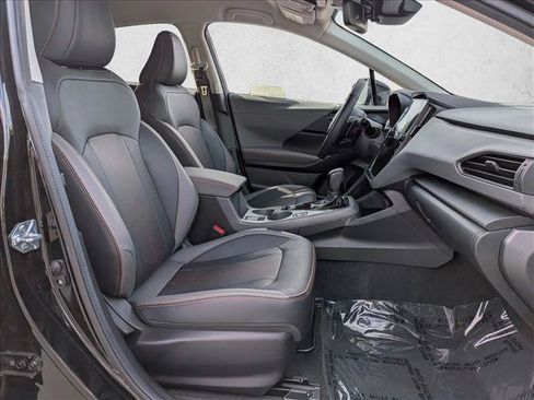 Certified 2026 Subaru Crosstrek 2.5i Limited AWD/4WD image 19