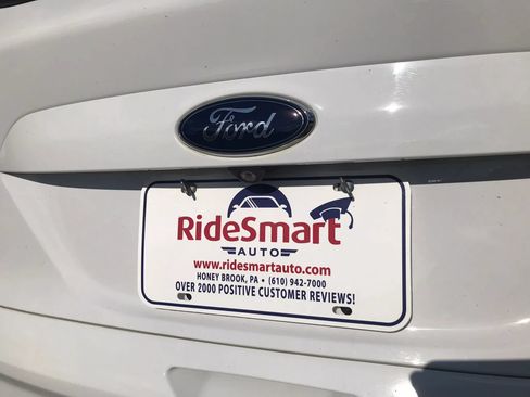 Used 2016 Ford Escape SE FWD image 37