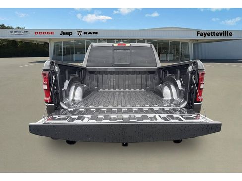 New 2026 RAM 1500 Big Horn image 9