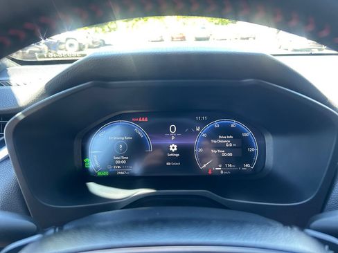 Certified 2025 Toyota RAV4 XSE w/ Premium Package AWD/4WD image 18