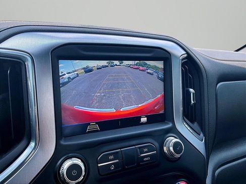 Used 2021 GMC Sierra 1500 Elevation AWD/4WD image 21