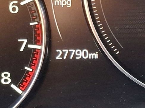 Used 2024 MAZDA CX-30 AWD 2.5 S w/ Preferred Package image 20