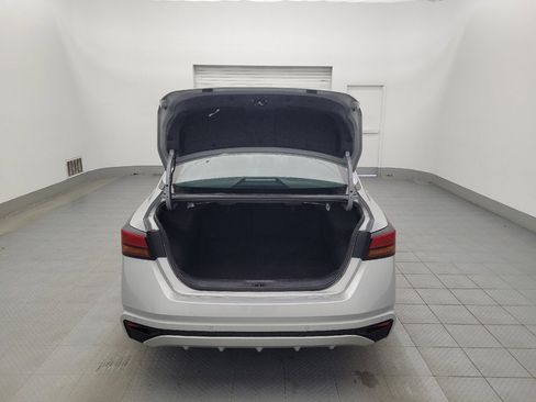 Used 2024 Nissan Altima 2.5 S image 29