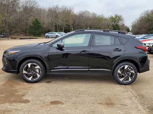 New 2026 Subaru Crosstrek 2.5i Limited image 19