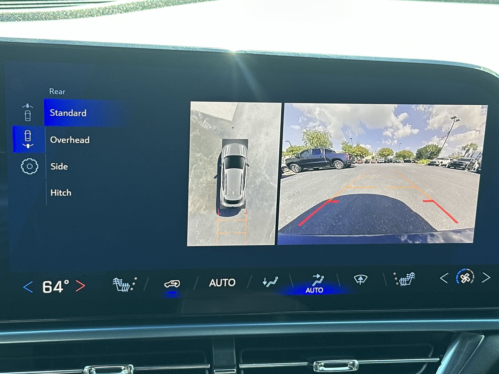 Used 2024 Chevrolet Equinox EV LT w/ LPO, Active Package FWD image 27