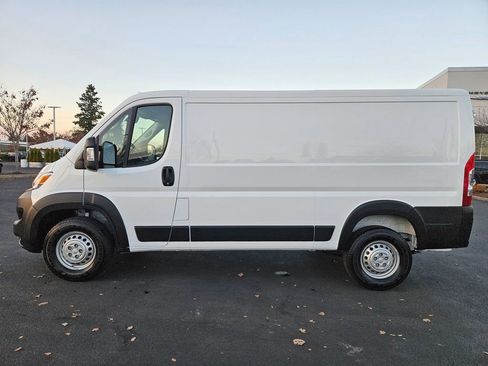 New 2026 RAM ProMaster 1500 w/ Power Group image 3