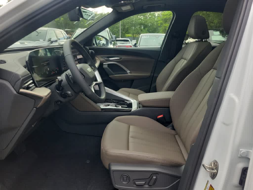 New 2026 Audi Q5 Premium AWD/4WD image 19
