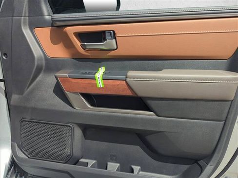 New 2026 Toyota Tundra 1794 Edition AWD/4WD image 22