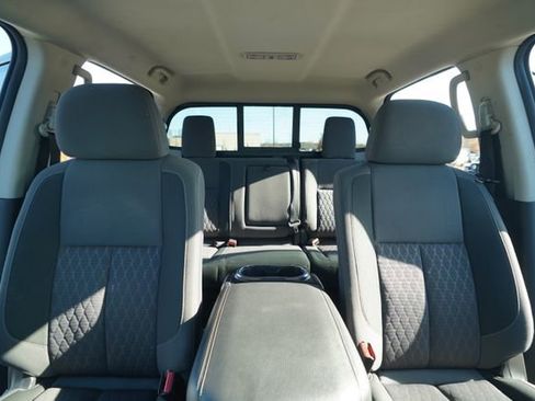 Used 2024 Nissan Titan SV w/ SV Convenience Package image 33