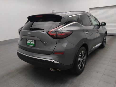 Used 2020 Nissan Murano SV image 9