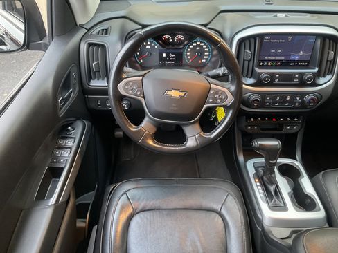 Used 2019 Chevrolet Colorado ZR2 image 22