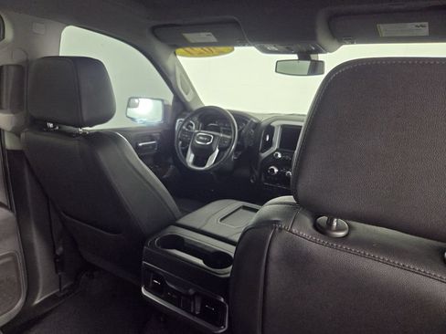 Used 2021 GMC Sierra 1500 SLT w/ SLT Convenience Package AWD/4WD image 31