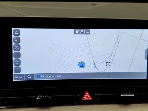 Used 2025 Kia Sportage X-Line Prestige image 20