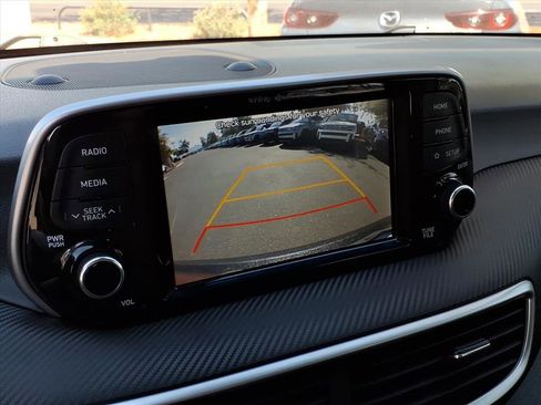 Used 2019 Hyundai Tucson Night image 22