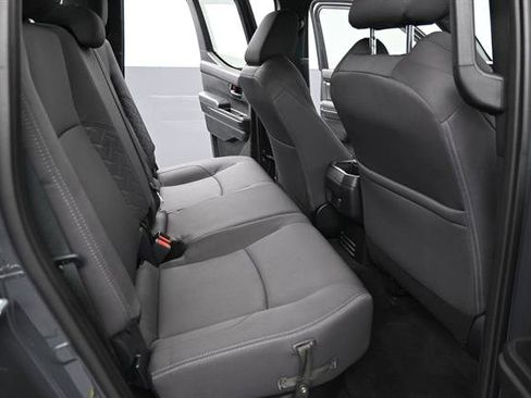 Certified 2026 Toyota Tacoma SR RWD image 18