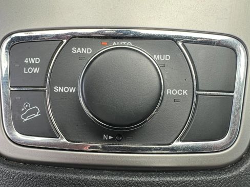 Used 2020 Jeep Grand Cherokee Laredo w/ Quick Order Package 2BN North image 20