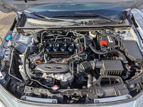 Used 2022 Honda Civic Si image 51