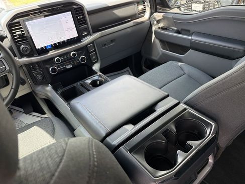 Used 2024 Ford F150 XLT w/ Mobile Office Package AWD/4WD image 26