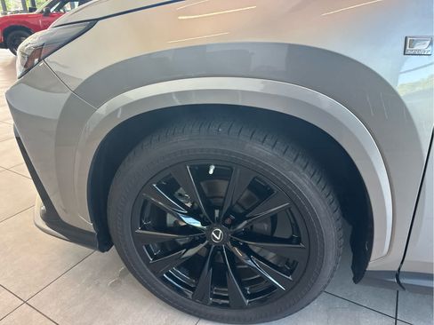 Used 2023 Lexus NX 350 F Sport AWD/4WD image 21