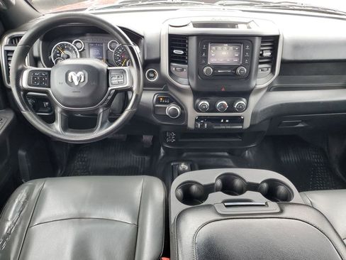 Used 2022 RAM 2500 Tradesman image 26