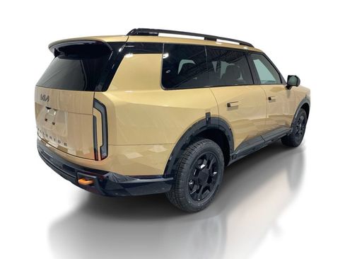 New 2027 Kia Telluride SX Prestige X-Pro AWD/4WD image 4