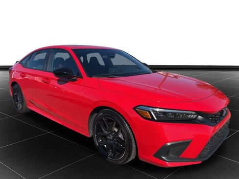 Used 2024 Honda Civic Si image 7