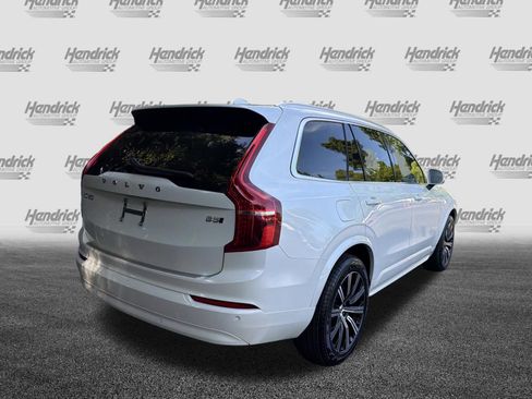 Certified 2023 Volvo XC90 B5 Core w/ Protection Package Premier AWD/4WD image 10