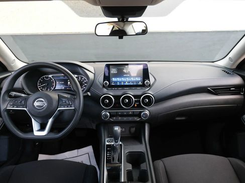 Used 2023 Nissan Sentra SV image 33