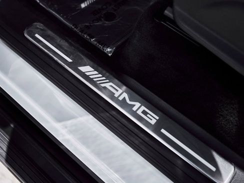 Used 2026 Mercedes-Benz G 63 AMG 4MATIC image 38